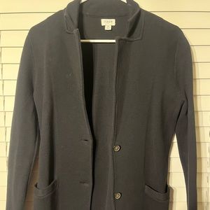 J. Crew Cardigan - Sz XS